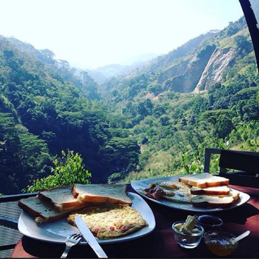 茶屋水疗度假村 纳沃勒皮蒂耶 外观 照片